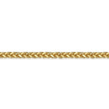 14K Yellow Gold Bracelet TB4877Y4JJJ