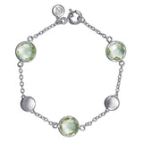 Sterling Silver (925) Bracelet TB5063SVJGA