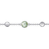 Sterling Silver (925) Bracelet TB5063SVJGA