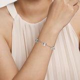 Sterling Silver (925) Bracelet TB5063SVJGA
