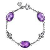 Sterling Silver (925) Bracelet TB5064SVJAM