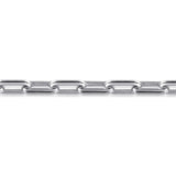 Sterling Silver (925) Bracelet TBM2036-85SVJJJ