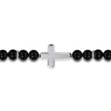 Sterling Silver (925) Bracelet TBM2037SVJOX