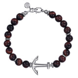 Sterling Silver (925) Bracelet TBM2039SVJTE