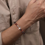 Sterling Silver (925) Bracelet TBM2039SVJTE