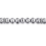 Sterling Silver (925) Bracelet TBM2072SVJJJ