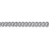 Sterling Silver (925) Bracelet TBM2074SVJJJ
