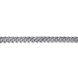 Sterling Silver (925) Bracelet TBM2076SVJJJ