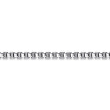 Sterling Silver (925) Bracelet TBM2078SVJJJ