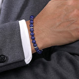 Sterling Silver (925) Bracelet TBM2080-85SVJLP