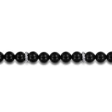 Sterling Silver (925) Bracelet TBM2080-85SVJOX