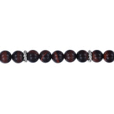 Sterling Silver (925) Bracelet TBM2080-85SVJTE