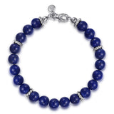 Sterling Silver (925) Bracelet TBM2080SVJLP