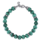 Sterling Silver (925) Bracelet TBM2080SVJMA