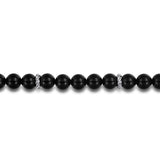 Sterling Silver (925) Bracelet TBM2080SVJOX