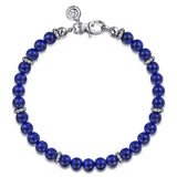 Sterling Silver (925) Bracelet TBM2086SVJLP