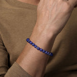 Sterling Silver (925) Bracelet TBM2086SVJLP