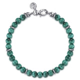 Sterling Silver (925) Bracelet TBM2086SVJMA