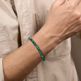 Sterling Silver (925) Bracelet TBM2086SVJMA