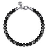 Sterling Silver (925) Bracelet TBM2086SVJOX