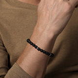 Sterling Silver (925) Bracelet TBM2086SVJOX