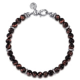 Sterling Silver (925) Bracelet TBM2086SVJTE