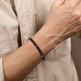Sterling Silver (925) Bracelet TBM2086SVJTE