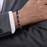 Sterling Silver (925) Bracelet TBM2092SVJMC