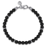 Sterling Silver (925) Bracelet TBM2098SVJOX