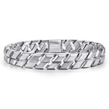 Sterling Silver (925) Bracelet TBM2122SVJJJ