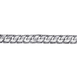 Sterling Silver (925) Bracelet TBM2122SVJJJ