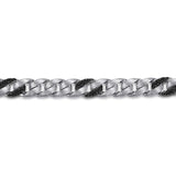 Sterling Silver (925) Bracelet TBM2124SVJBS