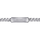 Sterling Silver (925) Bracelet TBM2126SVJJJ