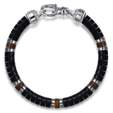 Sterling Silver (925) Bracelet TBM2133SVJMC