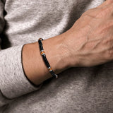 Sterling Silver (925) Bracelet TBM2133SVJMC