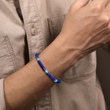 Sterling Silver (925) Bracelet TBM2134SVJMC