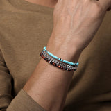 Sterling Silver (925) Bracelet TBM2136SVJMC