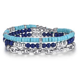 Sterling Silver (925) Bracelet TBM2137SVJMC