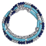 Sterling Silver (925) Bracelet TBM2137SVJMC