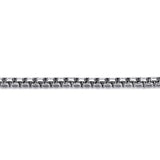 Sterling Silver (925) Bracelet TBM2142SVJJJ
