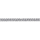 Sterling Silver (925) Bracelet TBM2144SVJJJ