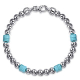 Sterling Silver (925) Bracelet TBM2149SVJTQ