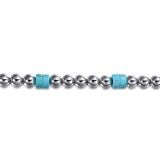 Sterling Silver (925) Bracelet TBM2149SVJTQ