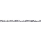 Sterling Silver (925) Bracelet TBM2159SVJJJ