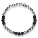 Sterling Silver (925) Bracelet TBM2161SVJBS