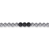 Sterling Silver (925) Bracelet TBM2161SVJBS