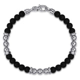 Sterling Silver (925) Bracelet TBM2162SVJOM