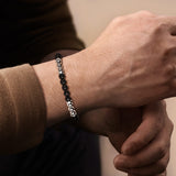 Sterling Silver (925) Bracelet TBM2162SVJOM