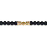14K Yellow Gold Bracelet TBM2162Y4JOM