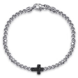 Sterling Silver (925) Bracelet TBM2164SVJBS